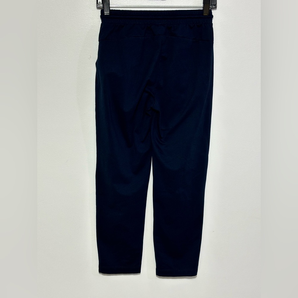 Set Of 2 Sweatpants For Boys 10/12 Years Different Brands One Blue An Other Gray